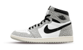 JORDAN 1 RETRO HIGH OG WHITE CEMENT