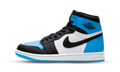 JORDAN 1 RETRO HIGH OG UNC TOE