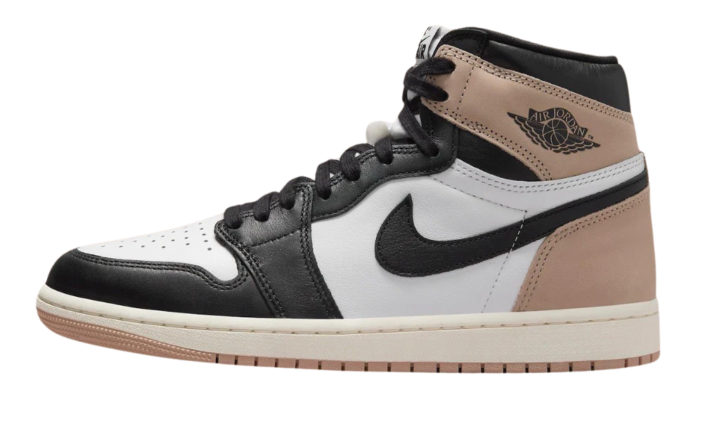 JORDAN 1 RETRO HIGH OG LATTE