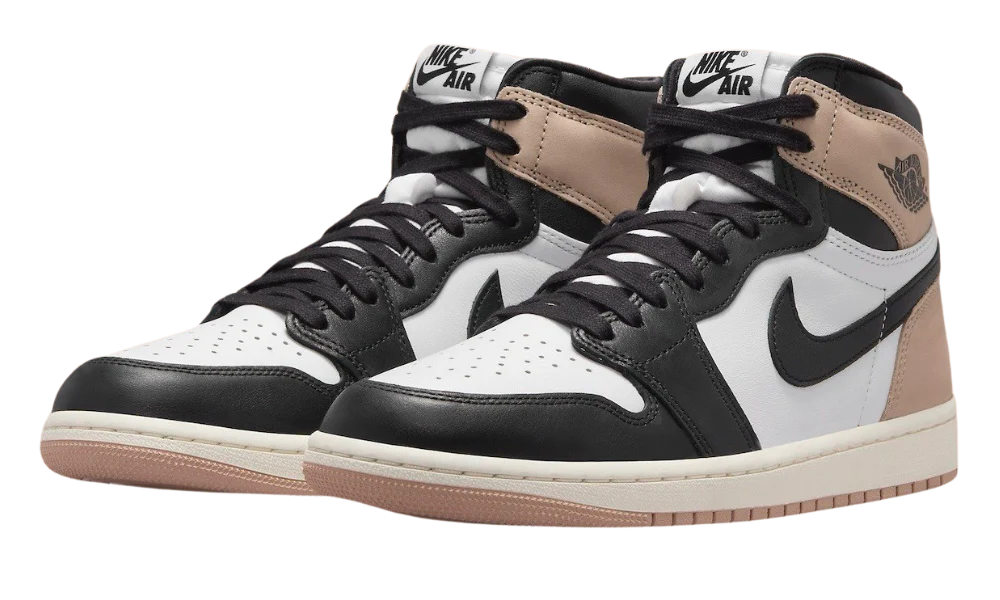 JORDAN 1 RETRO HIGH OG LATTE