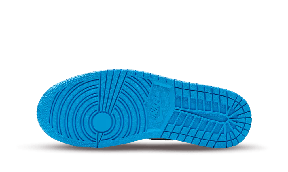 JORDAN 1 RETRO HIGH OG UNC TOE