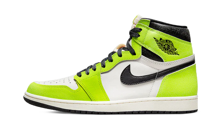 JORDAN 1 RETRO HIGH OG VISIONAIRE