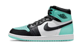 JORDAN 1 RETRO HIGH OG GREEN GLOW