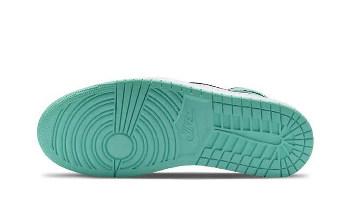 JORDAN 1 RETRO HIGH OG GREEN GLOW