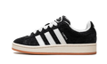 ADIDAS CAMPUS 00S CORE BLACK
