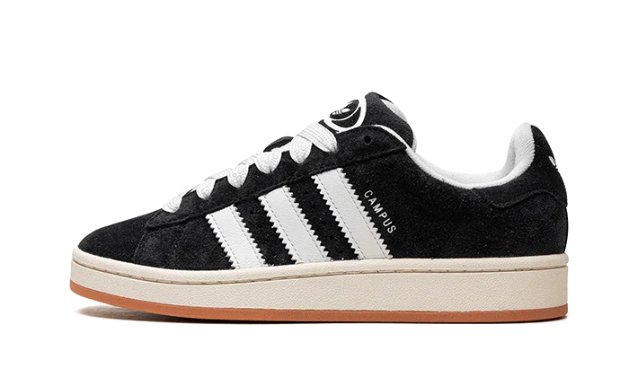 ADIDAS CAMPUS 00S CORE BLACK