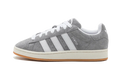 ADIDAS CAMPUS 00S GREY WHITE