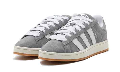 ADIDAS CAMPUS 00S GREY WHITE