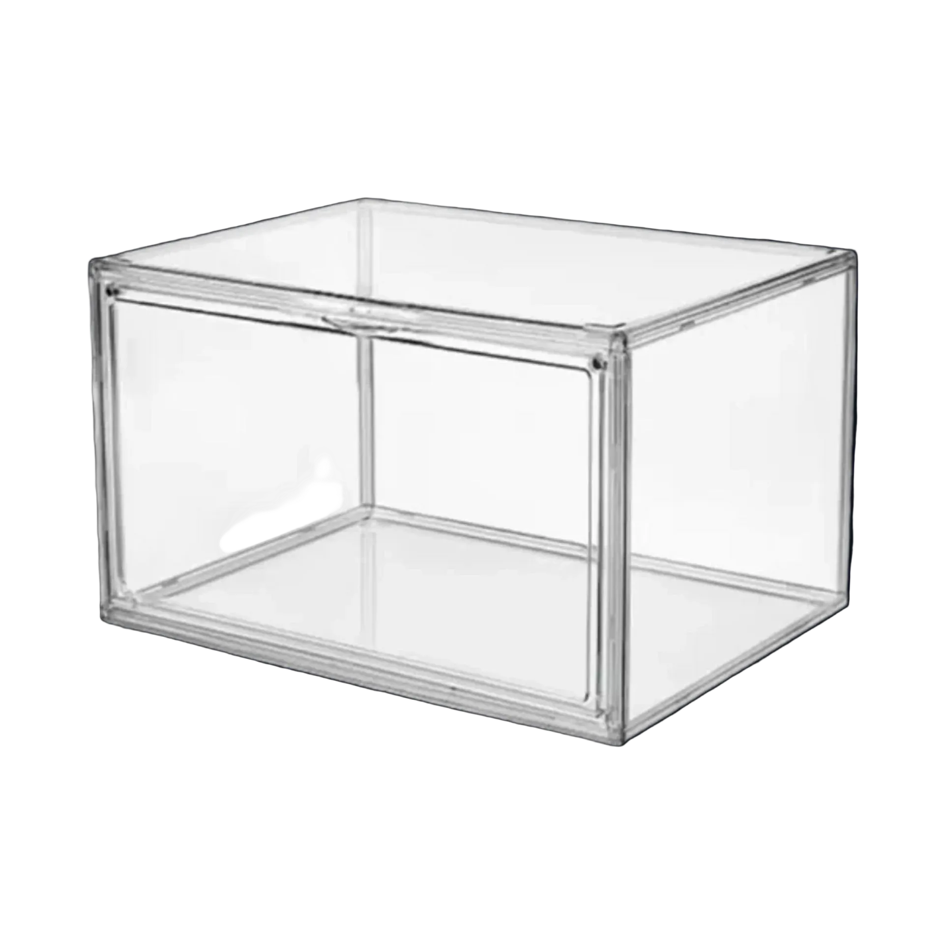 SNEAKER DISPLAY BOX