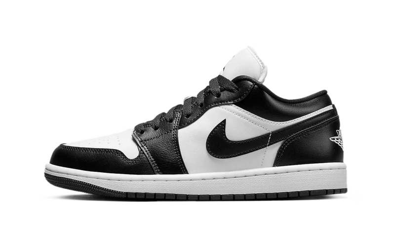 AIR JORDAN 1 LOW PANDA 2023