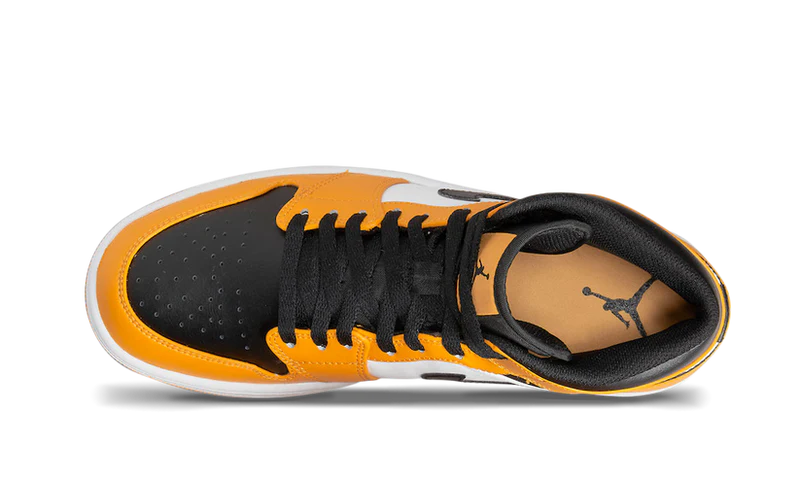 AIR JORDAN 1 MID TAXI