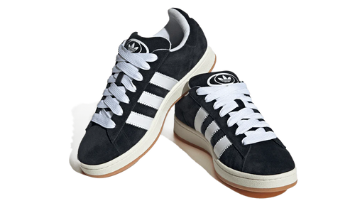 ADIDAS CAMPUS 00S CORE BLACK