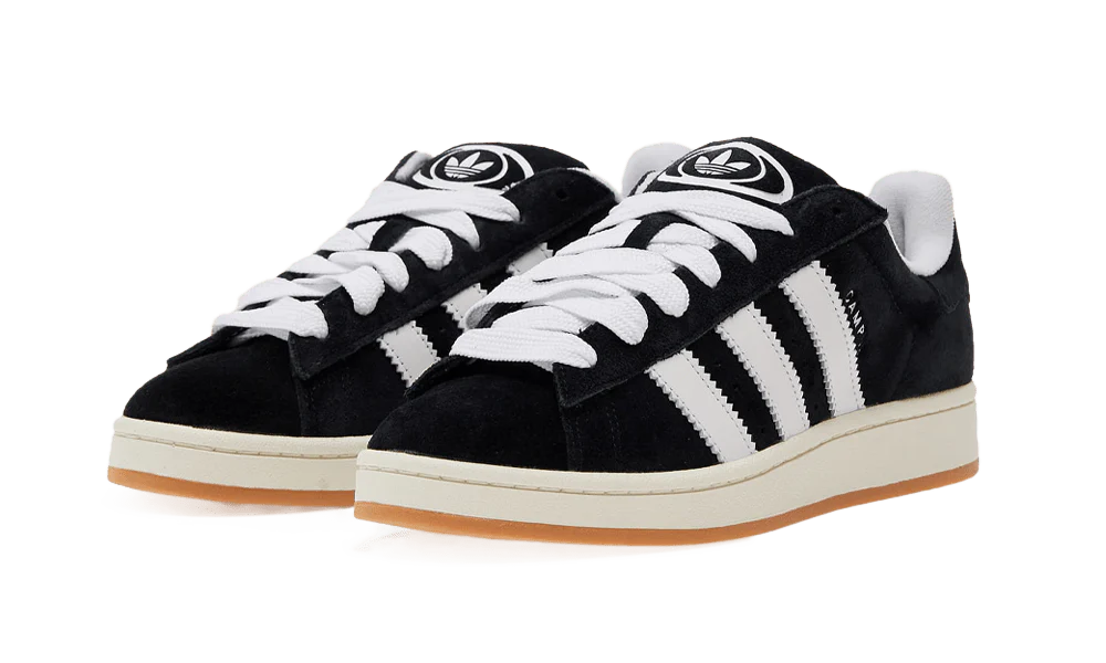 ADIDAS CAMPUS 00S CORE BLACK