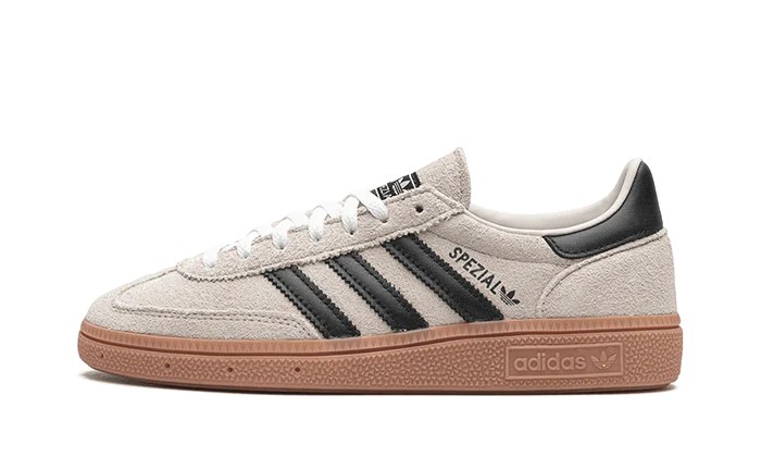 ADIDAS HANDBALL SPEZIAL ALUMINUM CORE BLACK