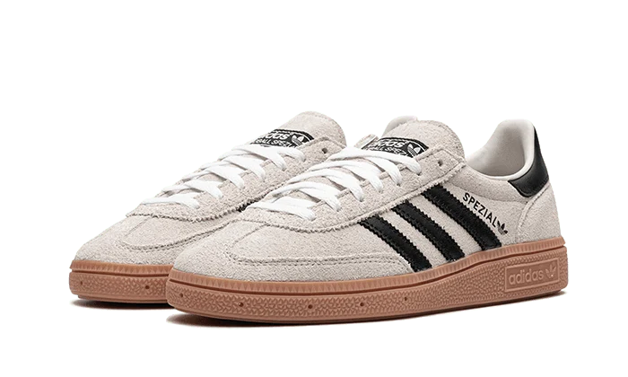ADIDAS HANDBALL SPEZIAL ALUMINUM CORE BLACK