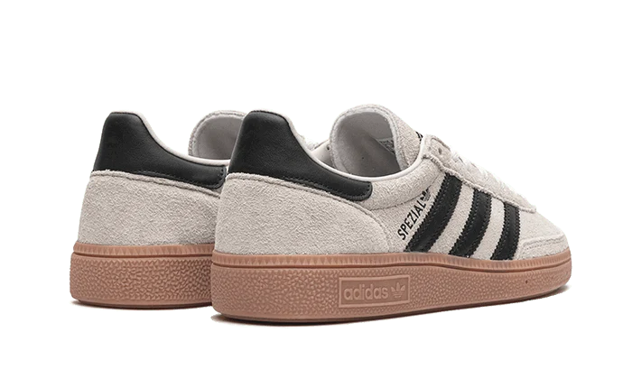 ADIDAS HANDBALL SPEZIAL ALUMINUM CORE BLACK
