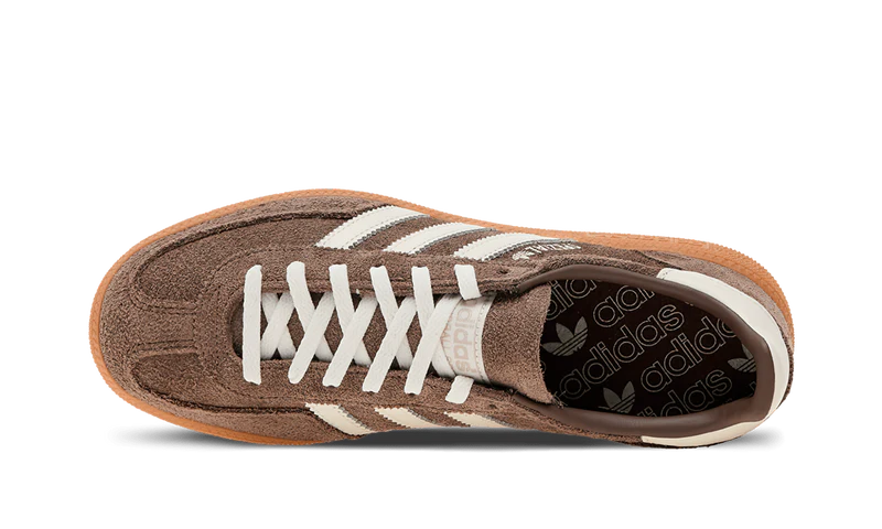 ADIDAS HANDBALL SPEZIAL EARTH STRATA