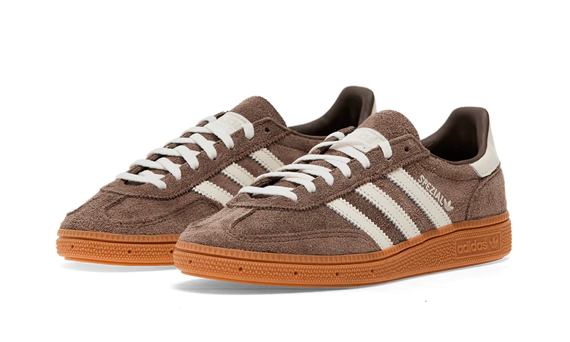 ADIDAS HANDBALL SPEZIAL EARTH STRATA