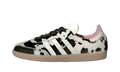 ADIDAS SAMBA OG COW PRINT