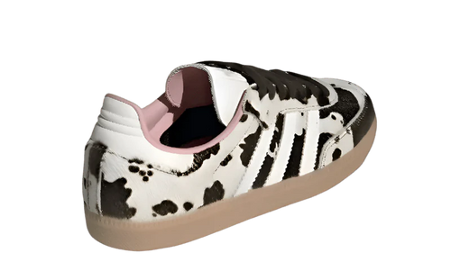 ADIDAS SAMBA OG COW PRINT