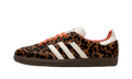 ADIDAS SAMBA OG PRELOVED RED LEOPARD