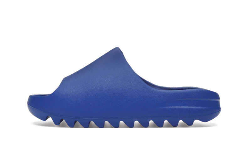 ADIDAS YEEZY SLIDE AZURE