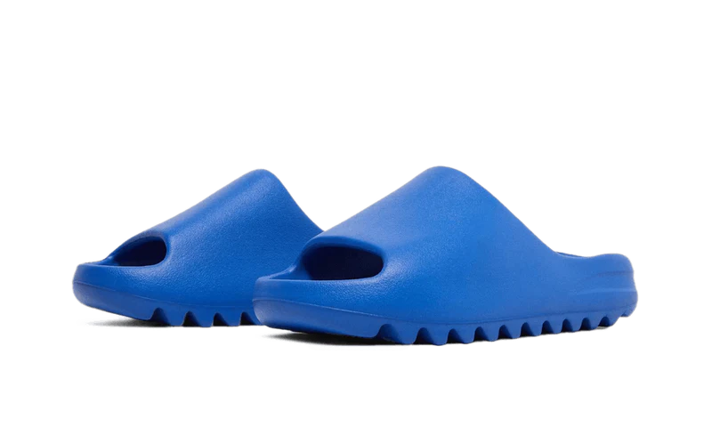 ADIDAS YEEZY SLIDE AZURE