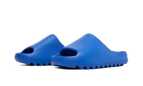 ADIDAS YEEZY SLIDE AZURE