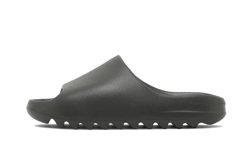 ADIDAS YEEZY SLIDE DARK ONYX