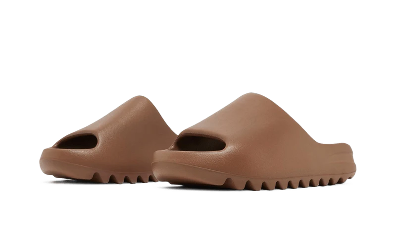 ADIDAS YEEZY SLIDE FLAX