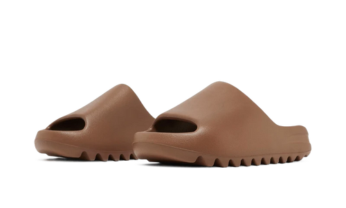 ADIDAS YEEZY SLIDE FLAX