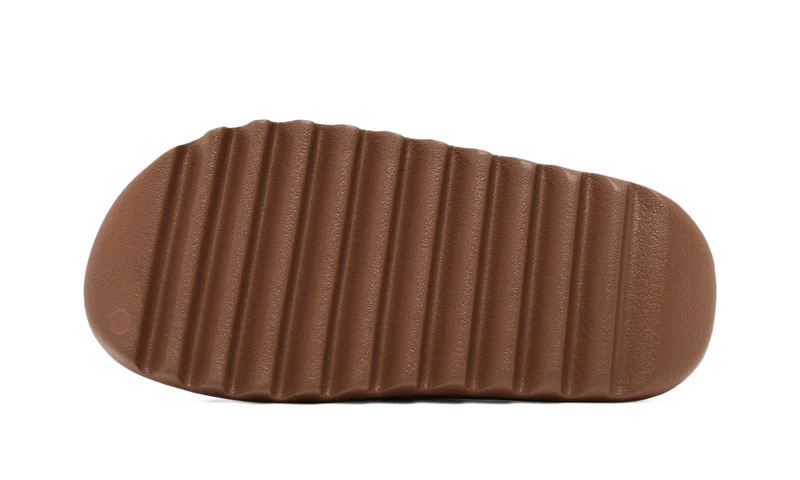 ADIDAS YEEZY SLIDE FLAX