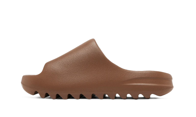 ADIDAS YEEZY SLIDE FLAX