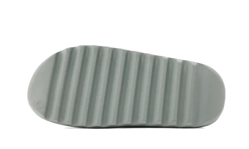 ADIDAS YEEZY SLIDE SALT