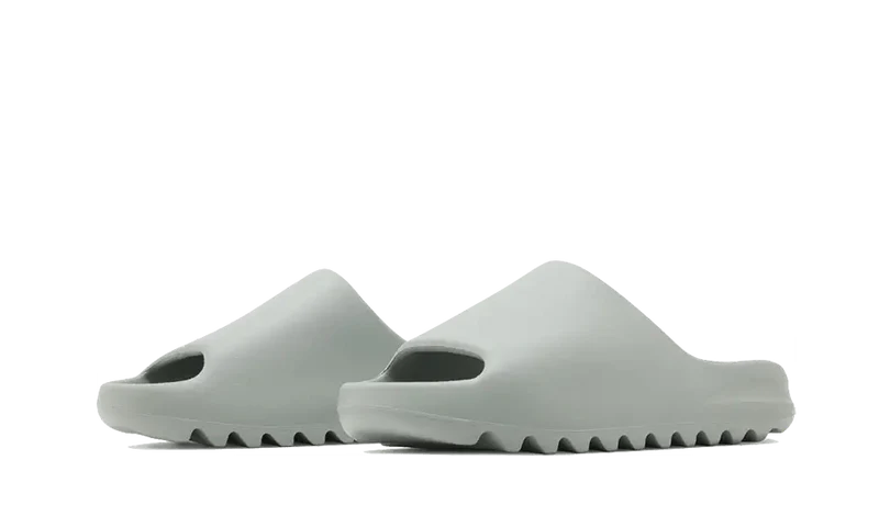 ADIDAS YEEZY SLIDE SALT