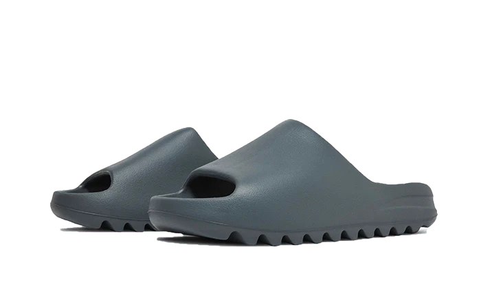 ADIDAS YEEZY SLIDE SLATE GREY