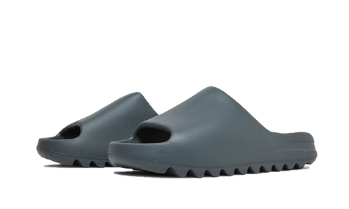 ADIDAS YEEZY SLIDE SLATE GREY
