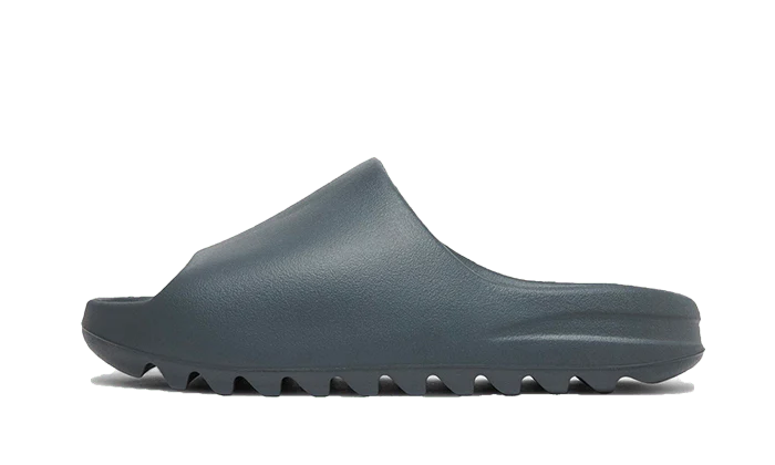 ADIDAS YEEZY SLIDE SLATE GREY