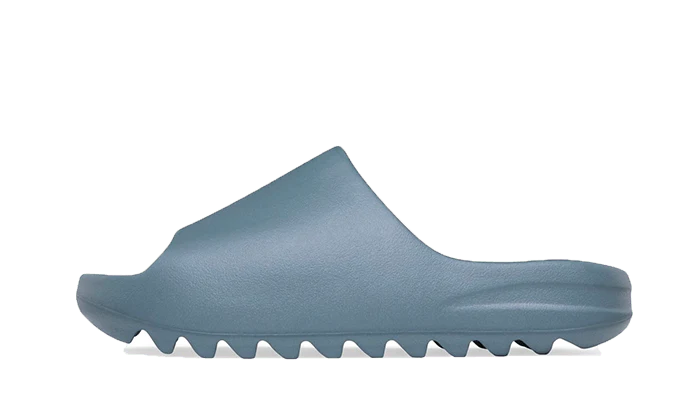 ADIDAS YEEZY SLIDE SLATE MARINE