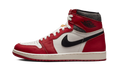JORDAN 1 HIGH OG CHICAGO LOST AND FOUND