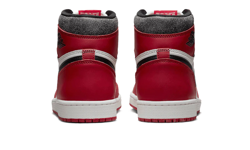 JORDAN 1 HIGH OG CHICAGO LOST AND FOUND