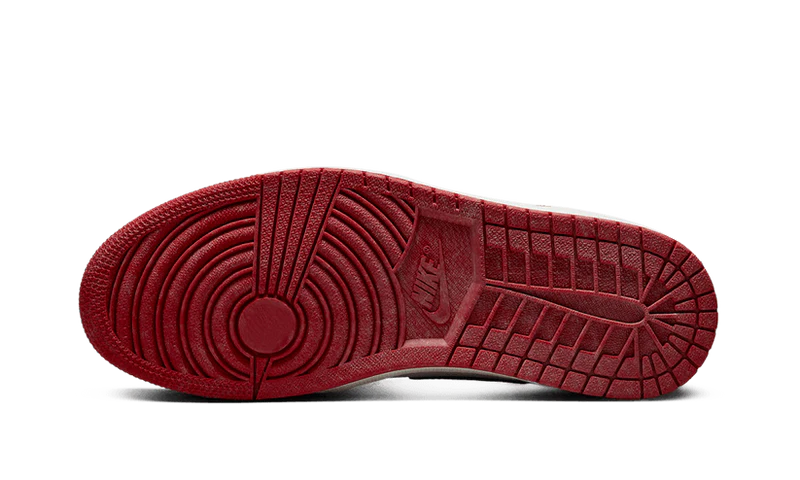 JORDAN 1 HIGH OG CHICAGO LOST AND FOUND