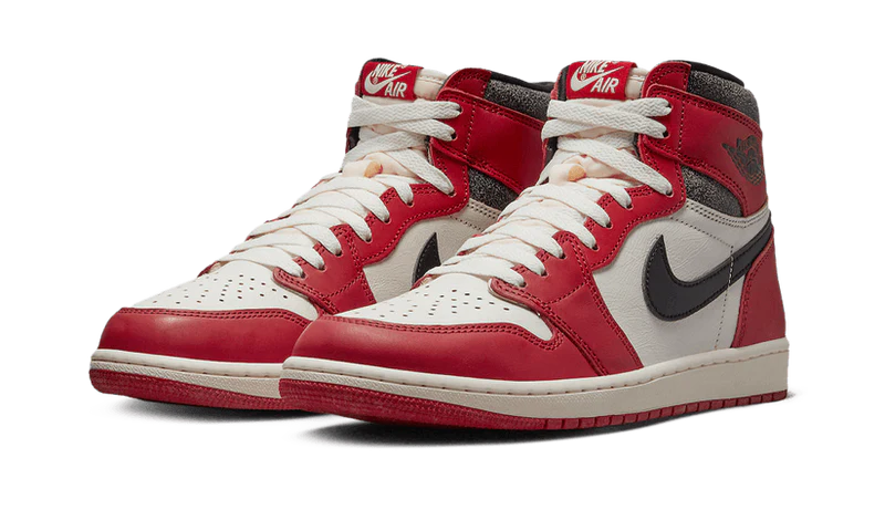 JORDAN 1 HIGH OG CHICAGO LOST AND FOUND