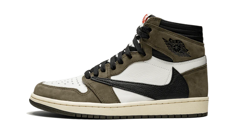 AIR JORDAN 1 HIGH OG MOCHA TRAVIS SCOTT