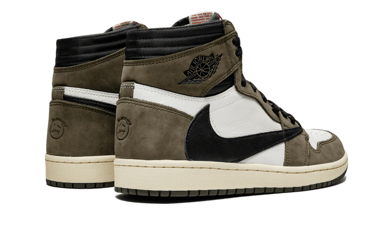AIR JORDAN 1 HIGH OG MOCHA TRAVIS SCOTT