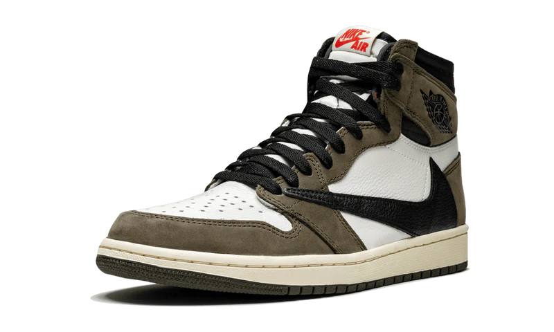 AIR JORDAN 1 HIGH OG MOCHA TRAVIS SCOTT