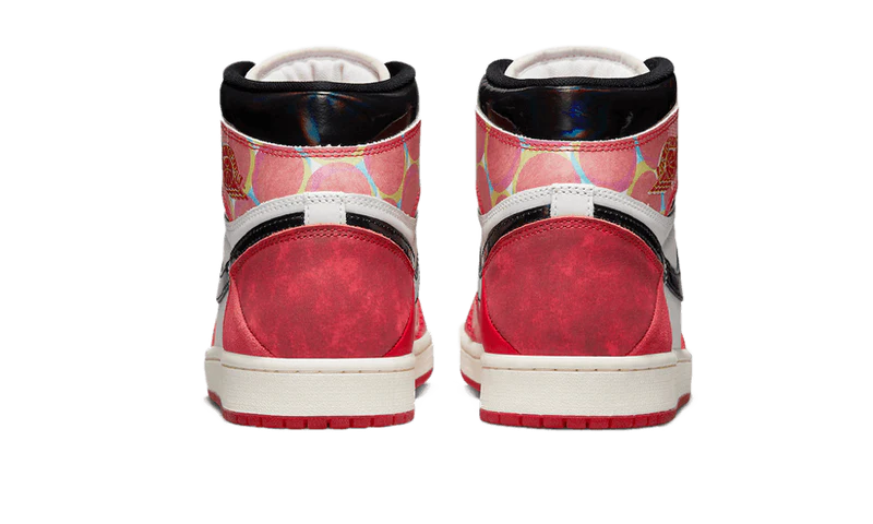 JORDAN 1 HIGH OG SPIDER-MAN ACROSS THE SPIDER-VERSE