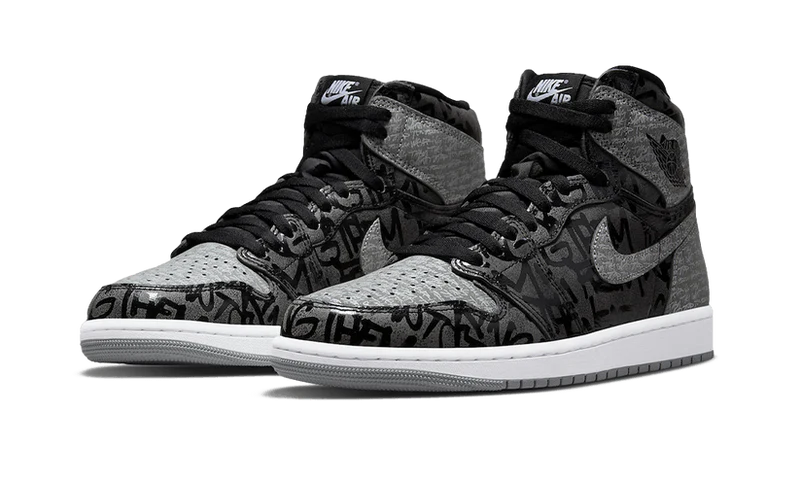 JORDAN 1 HIGH REBELLIONAIRE