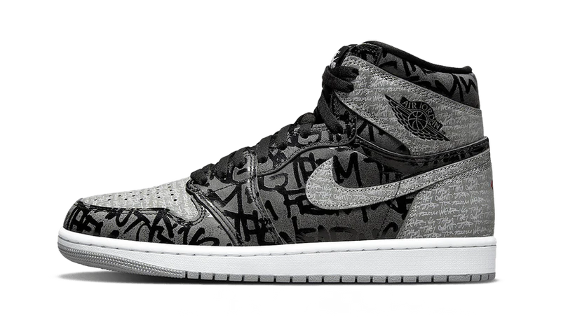 JORDAN 1 HIGH REBELLIONAIRE
