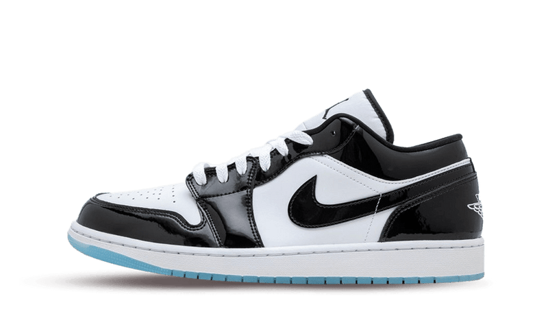 AIR JORDAN 1 LOW CONCORD